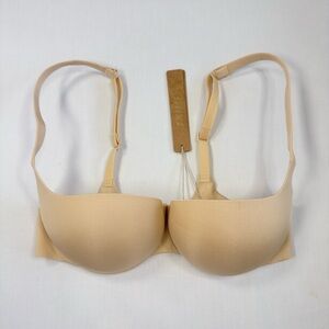 SKIMS Ultimate Push-Up Balconette Bra 30B
